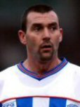 Tommy Widdrington