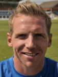Ritchie Humphreys