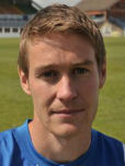 Antony Sweeney