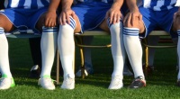 The current first team squad